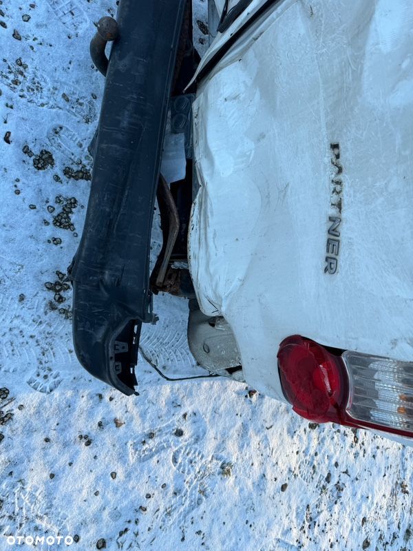 Peugeot Partner 1.6 HDi Trendy - 26