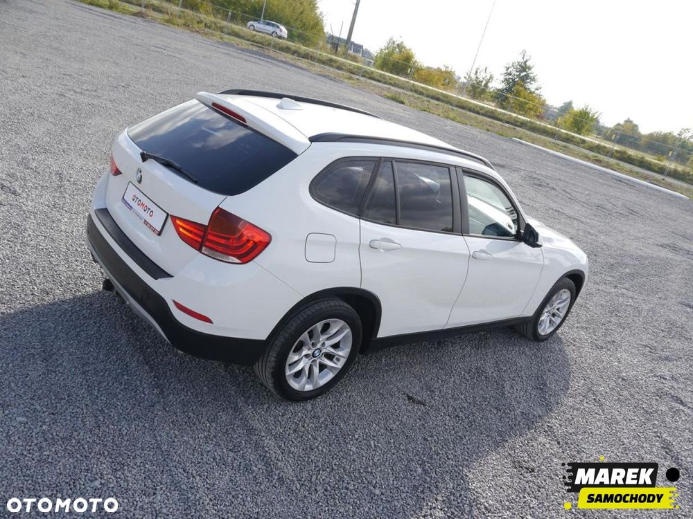 BMW X1 - 9