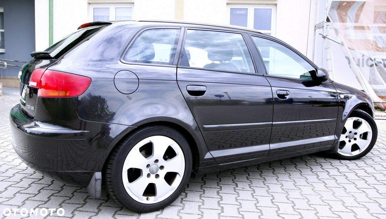 Audi A3 - 22