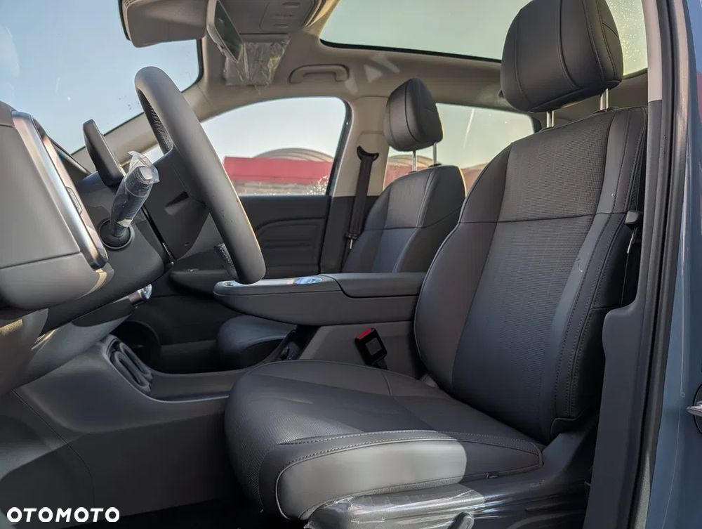 Leapmotor B10 67.1kWh PROMAX Design - 10