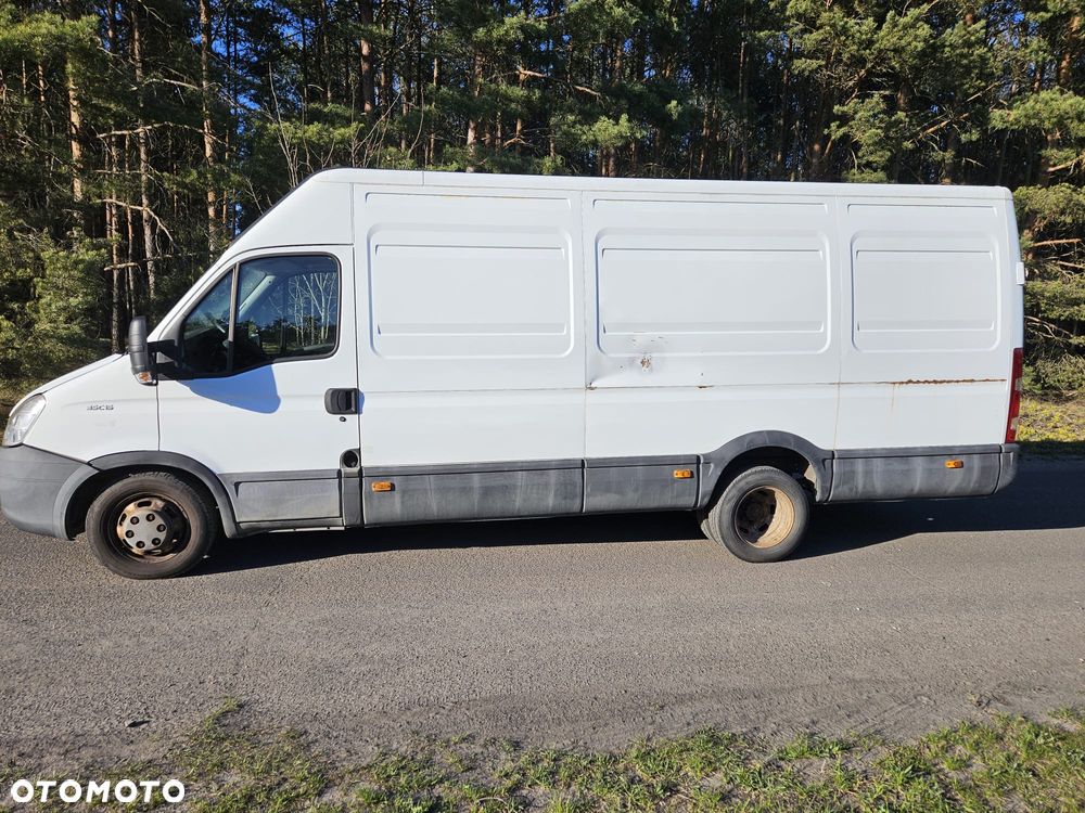 Iveco Daily 35C15 - 1