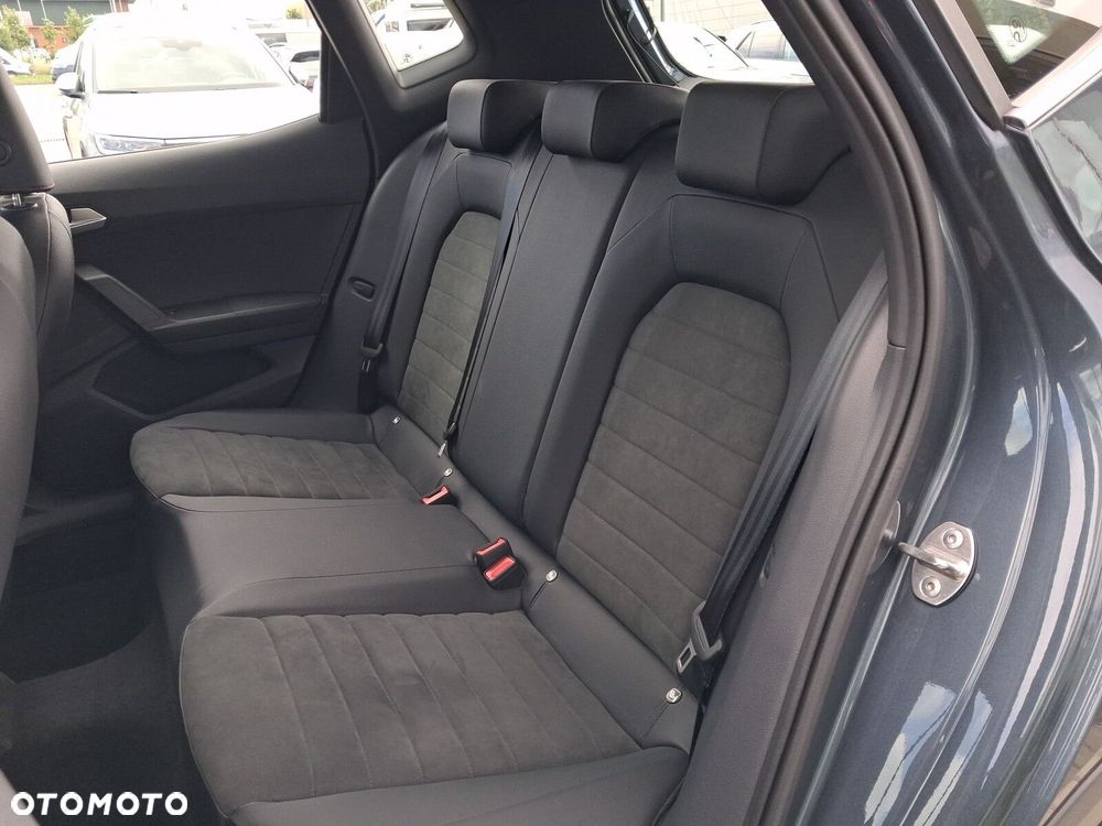 Seat Arona 1.5 TSI EVO FR DSG - 31