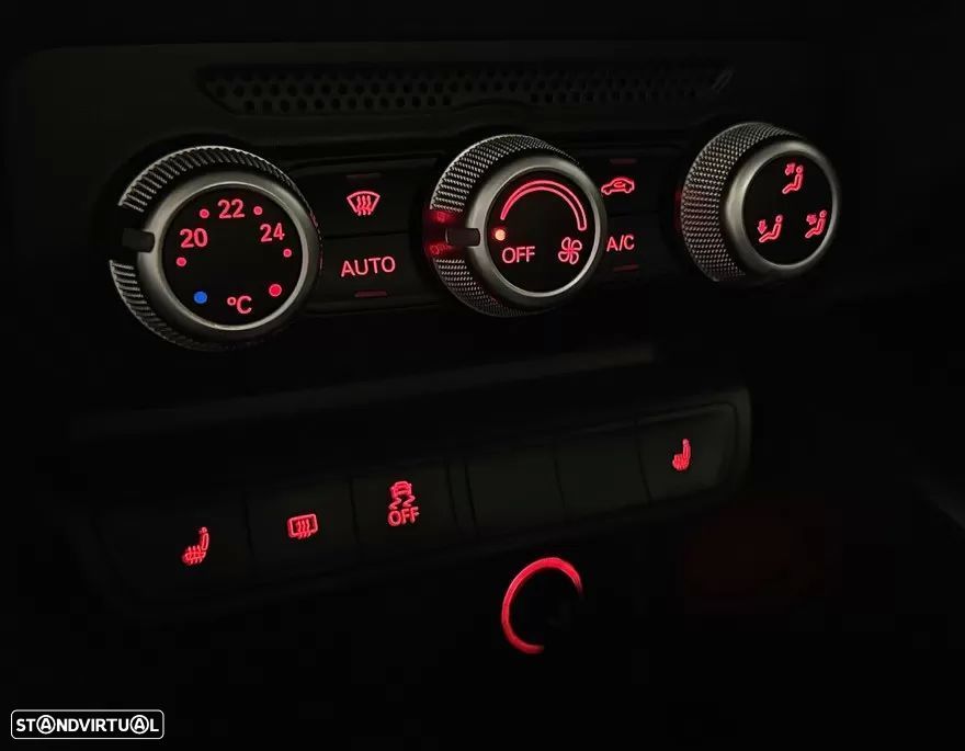 Audi A1 Sportback 1.4 TDI - 26