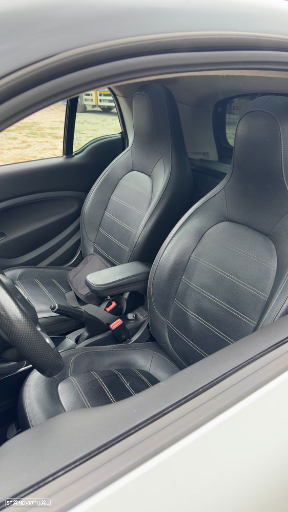 Smart ForTwo Coupé prime - 10