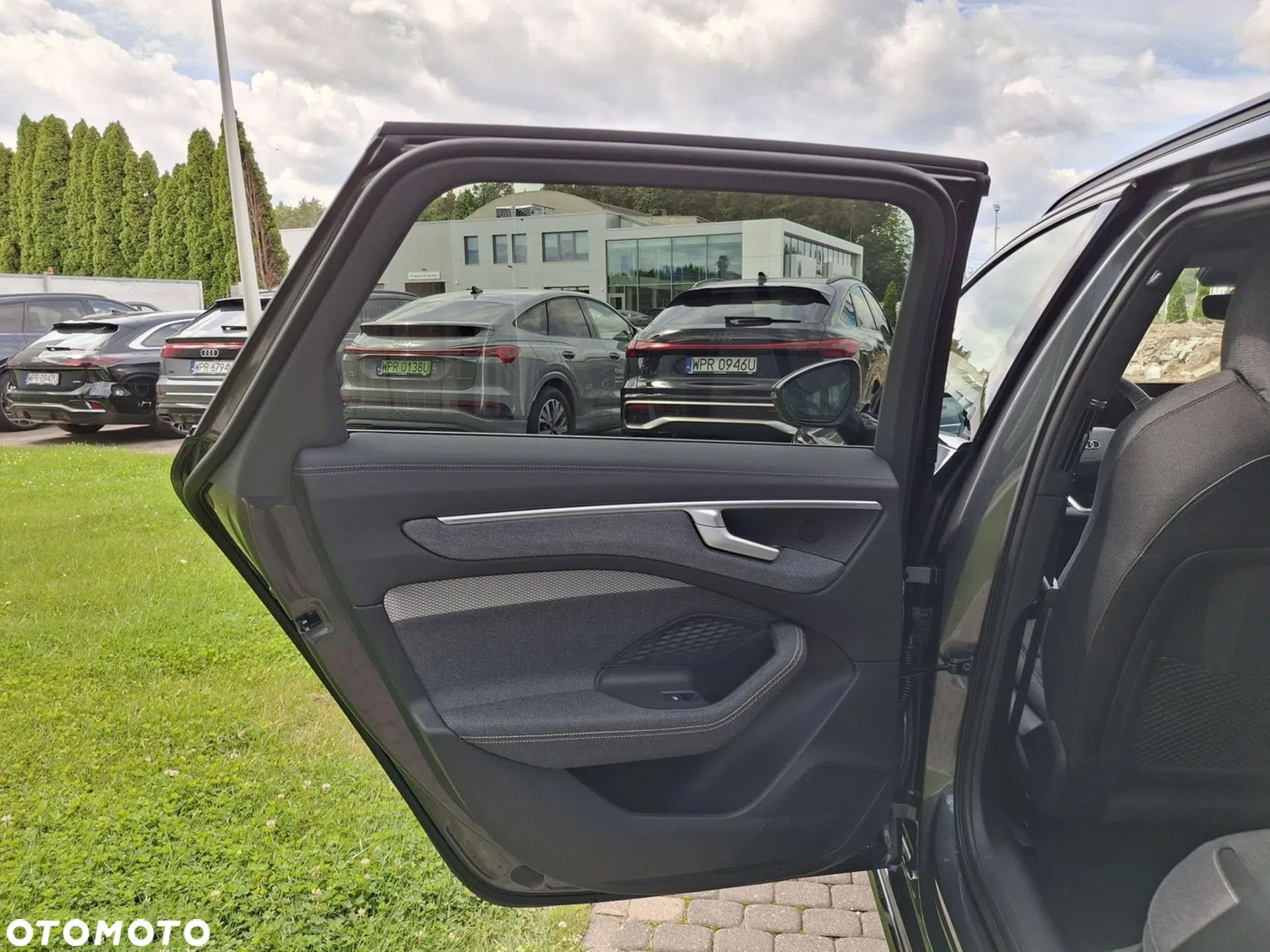 Audi A6 Avant TFSI S tronic - 14