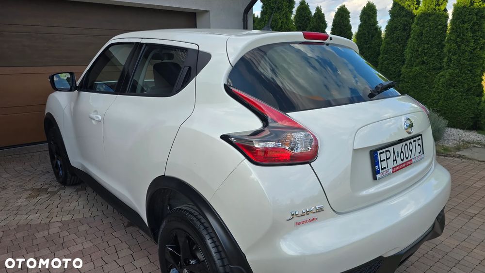 Nissan Juke - 7