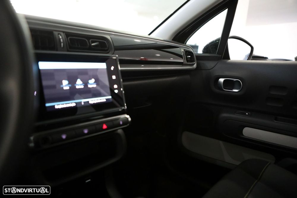 Citroën C3 1.2 PureTech Feel Pack - 25