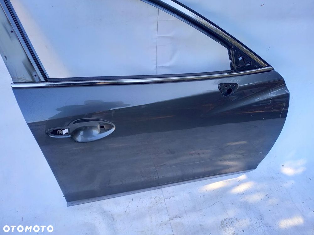 Mazda 6 GJ III 3 drzwi przednie przod prawe - 4