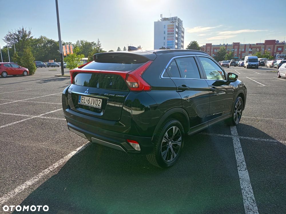 Mitsubishi Eclipse Cross 1.5 T Invite Plus - 7