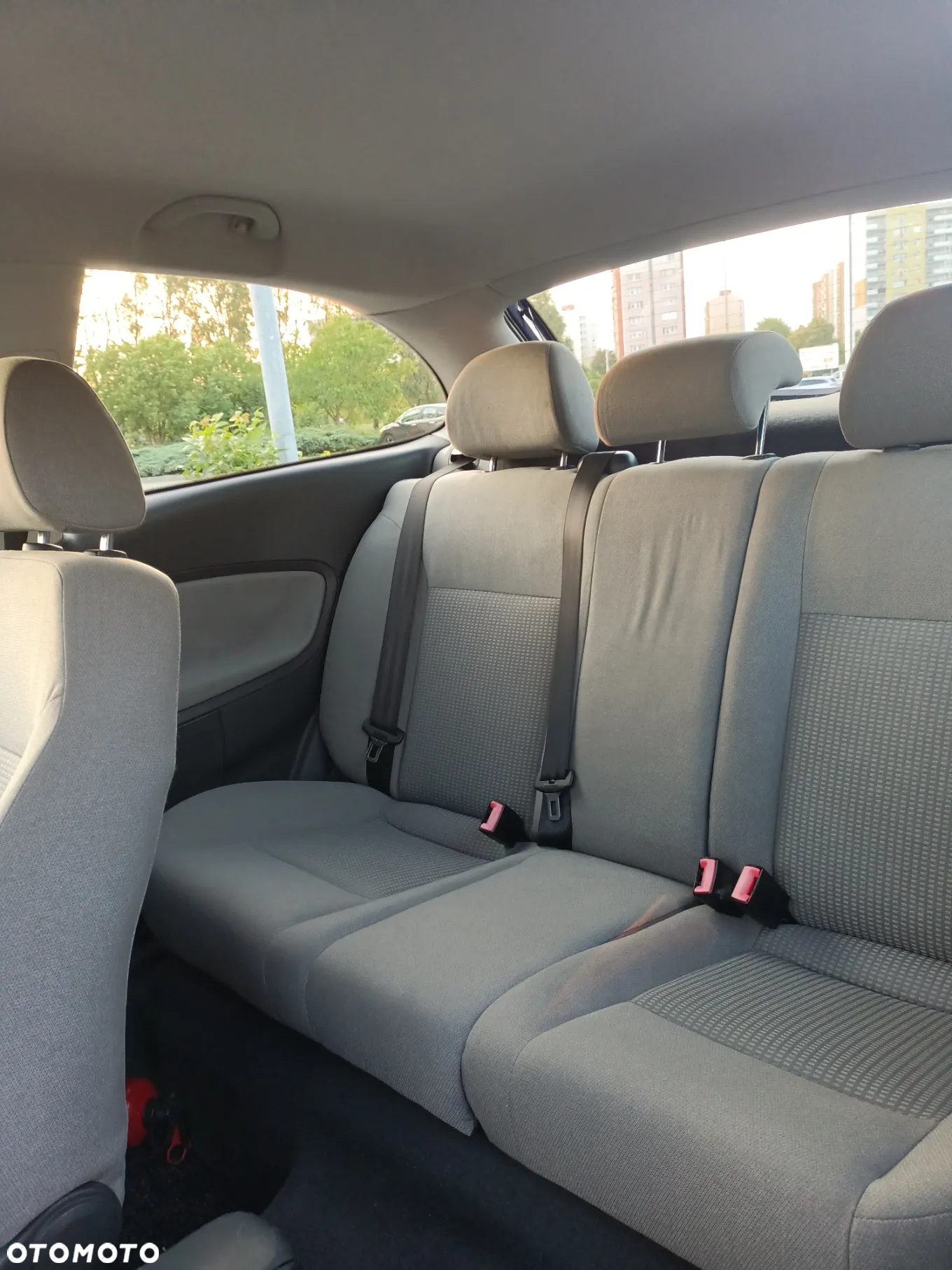Seat Ibiza 1.2 12V Stella - 5