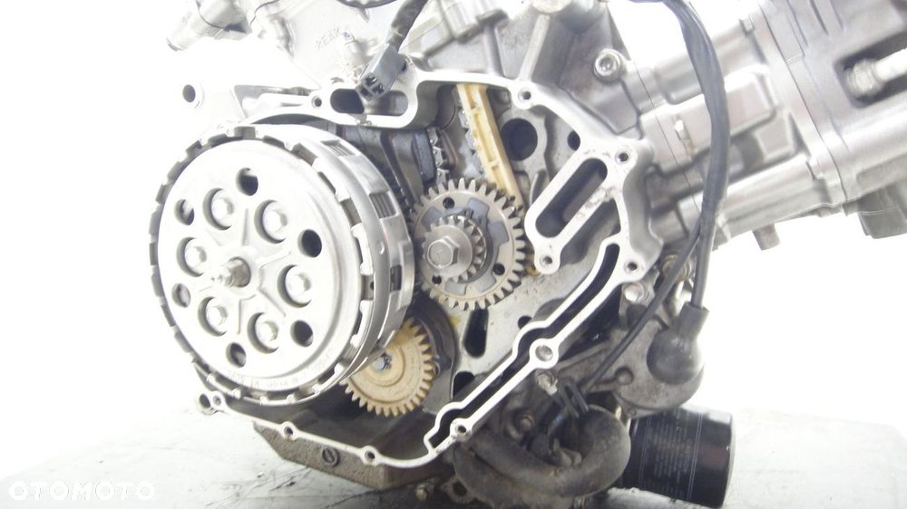 Silnik Suzuki Sv 650 Gwarancja 30 Dni - 6