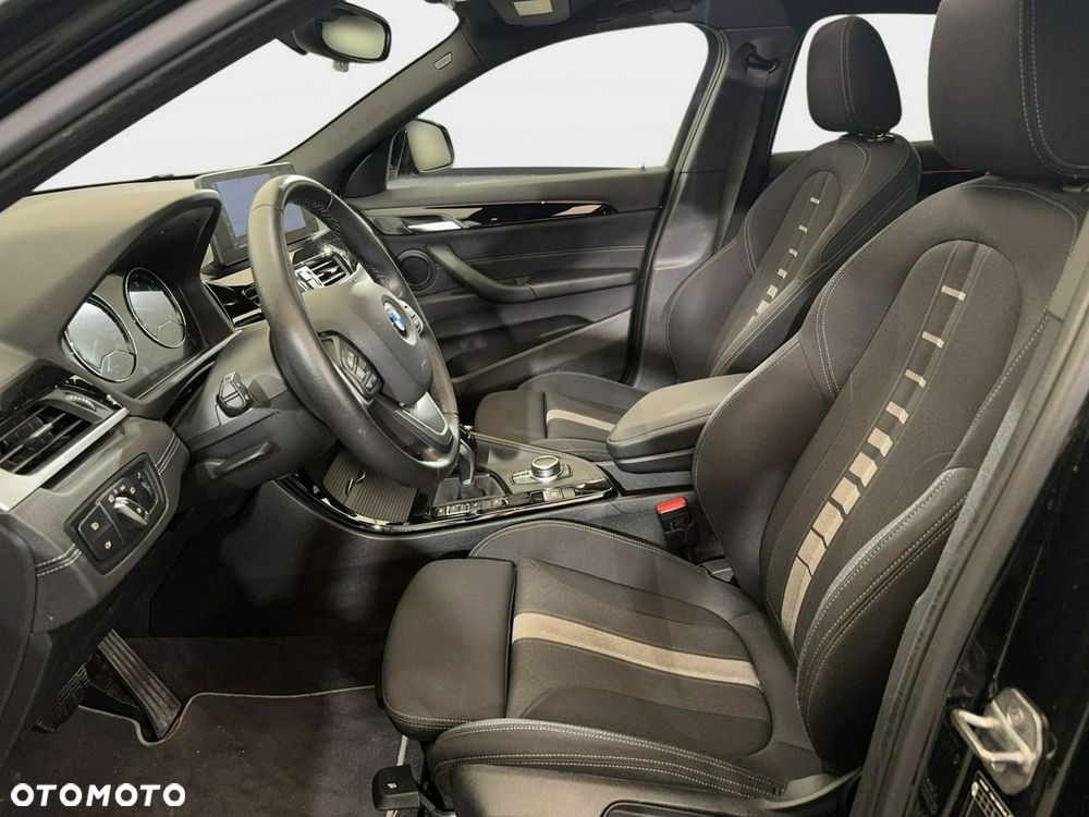 BMW X2 - 13