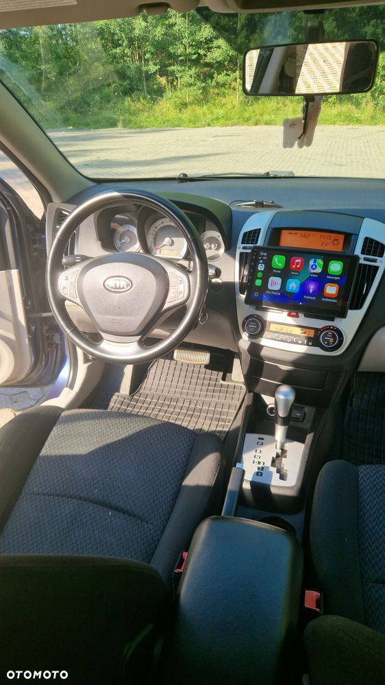 Kia Ceed 1.6 Comfort - 4