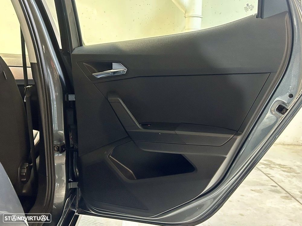 SEAT Arona 1.0 TSI Style - 48