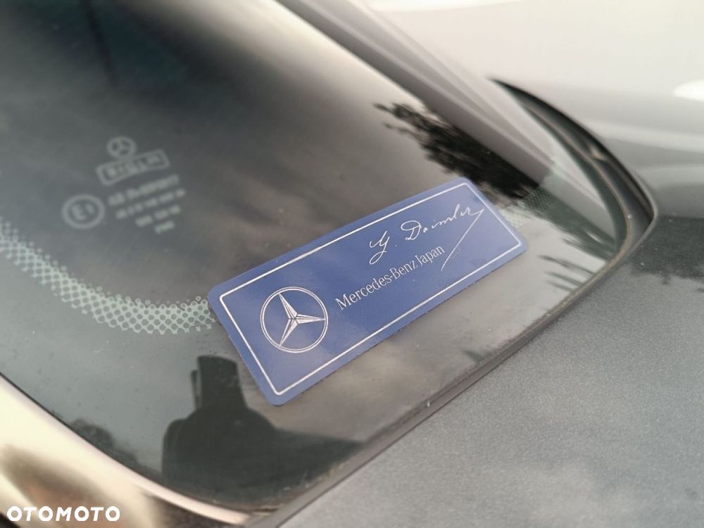 Mercedes-Benz W124 (1984-1993) - 30
