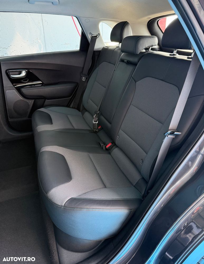 Kia Niro - 19