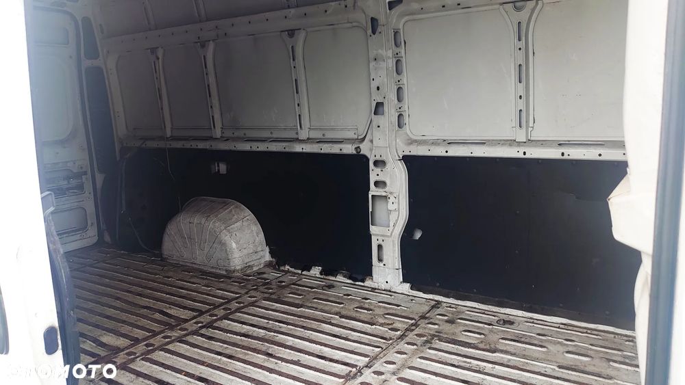 Fiat Ducato L4 H2 - 13