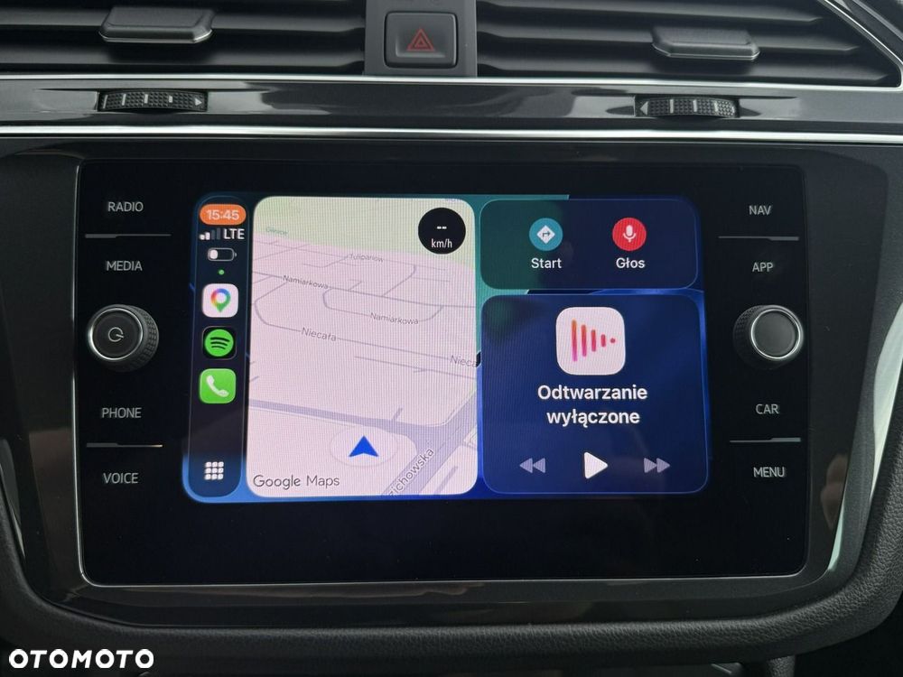 Volkswagen Tiguan 2.0 TDI Special Edition DSG - 23