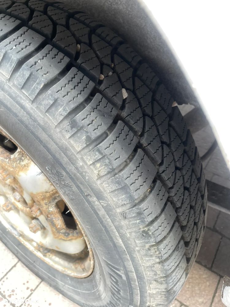 Ford Transit - 12