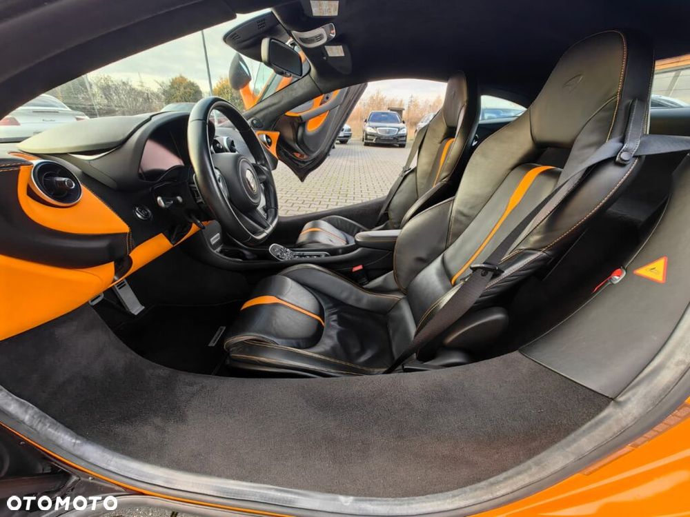 McLaren Inny - 31