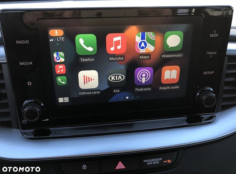 Kia Ceed 1.5 T-GDI L DCT - 13