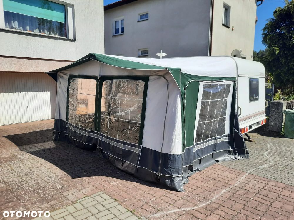 Elddis Knightsbriddge - 19