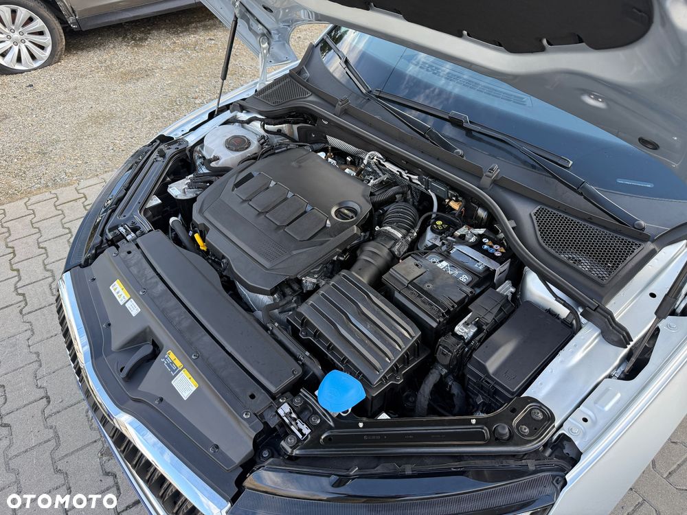 Skoda Octavia 2.0 TDI SCR Clever DSG - 27