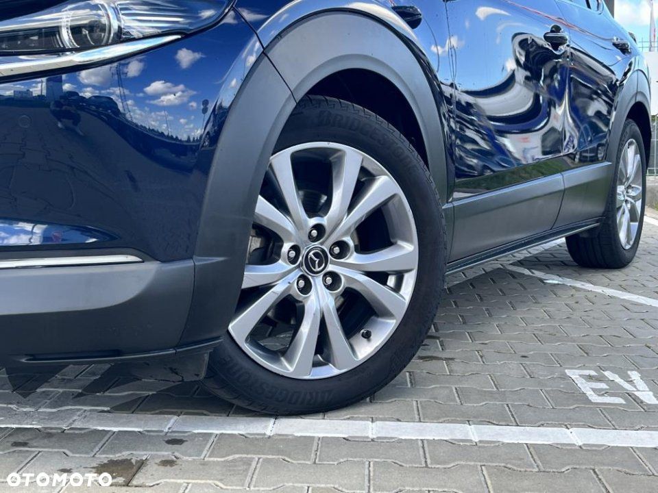Mazda CX-30 - 10