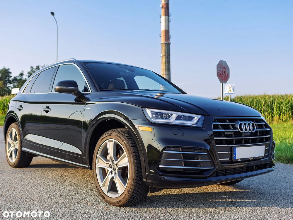 Audi Q5 - 4