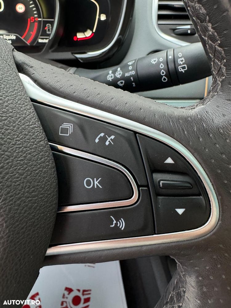 Renault Espace Energy dCi 160 EDC Initiale Paris - 24