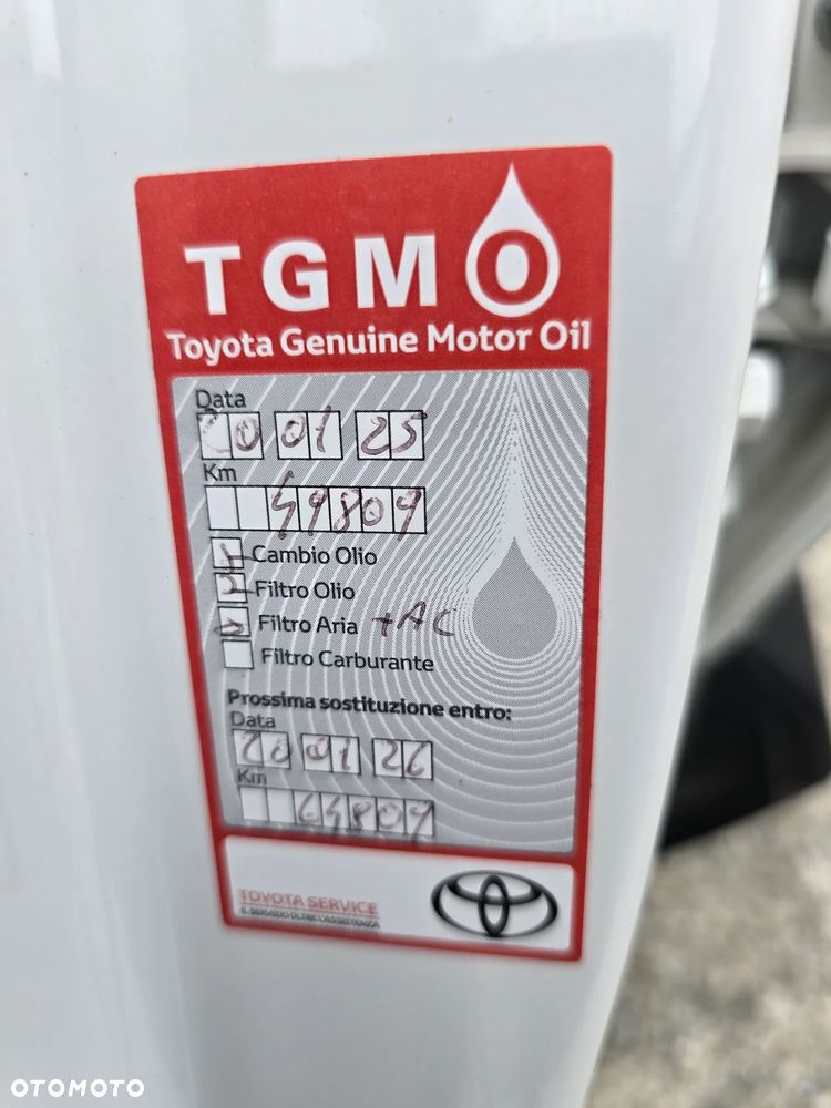 Toyota C-HR 1.8 Hybrid Active - 29