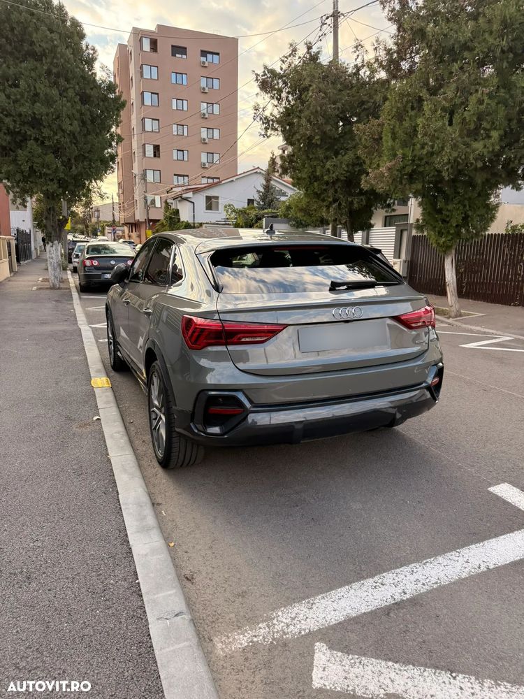 Audi Q3 35 TFSI S tronic - 3