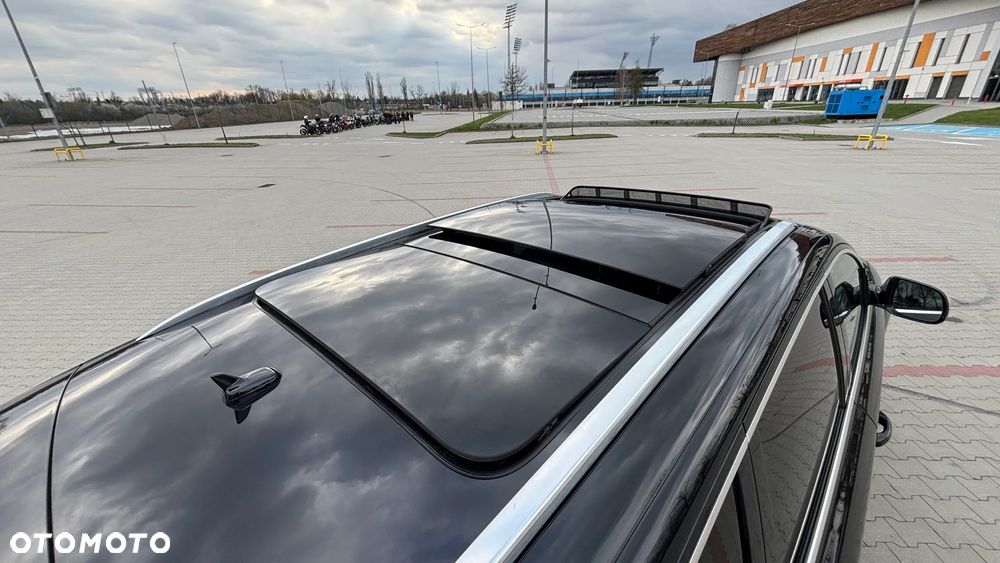 Audi Q7 3.0 TFSI Quattro Tiptronic - 35