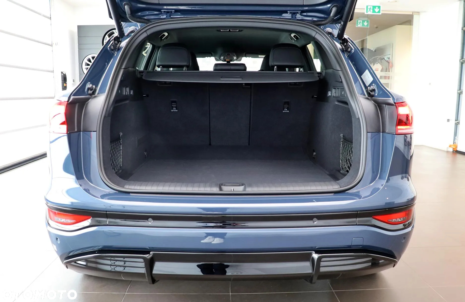 Audi Q6 e-tron e-tron Quattro 100kWh - 14