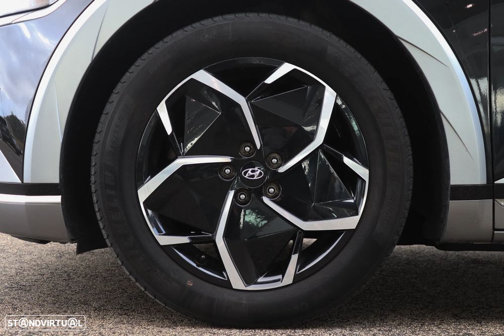 Hyundai Ioniq 5 73 kWh Premium - 33