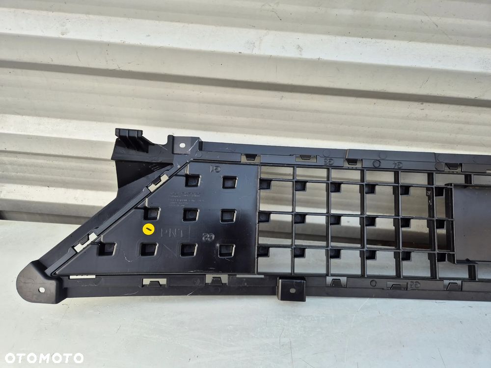 Grill atrapa zderzaka środkowa Hyundai Kona II SX2 EV 23- N-LINE Electric 86531-HF700 - 6