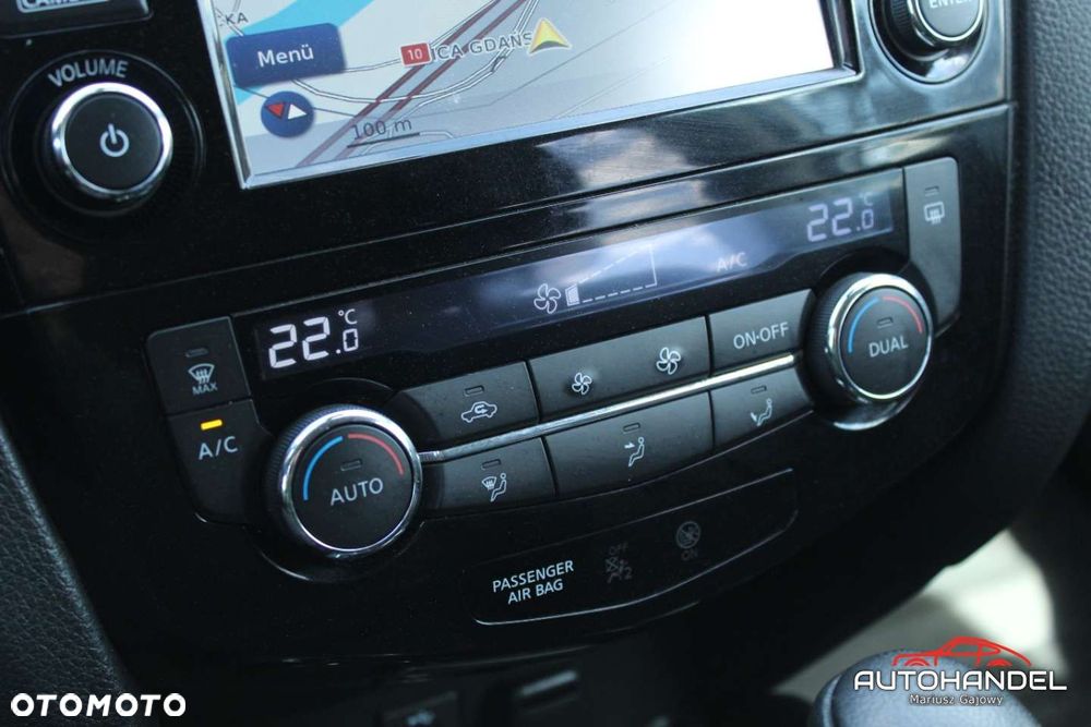 Nissan X-Trail - 18