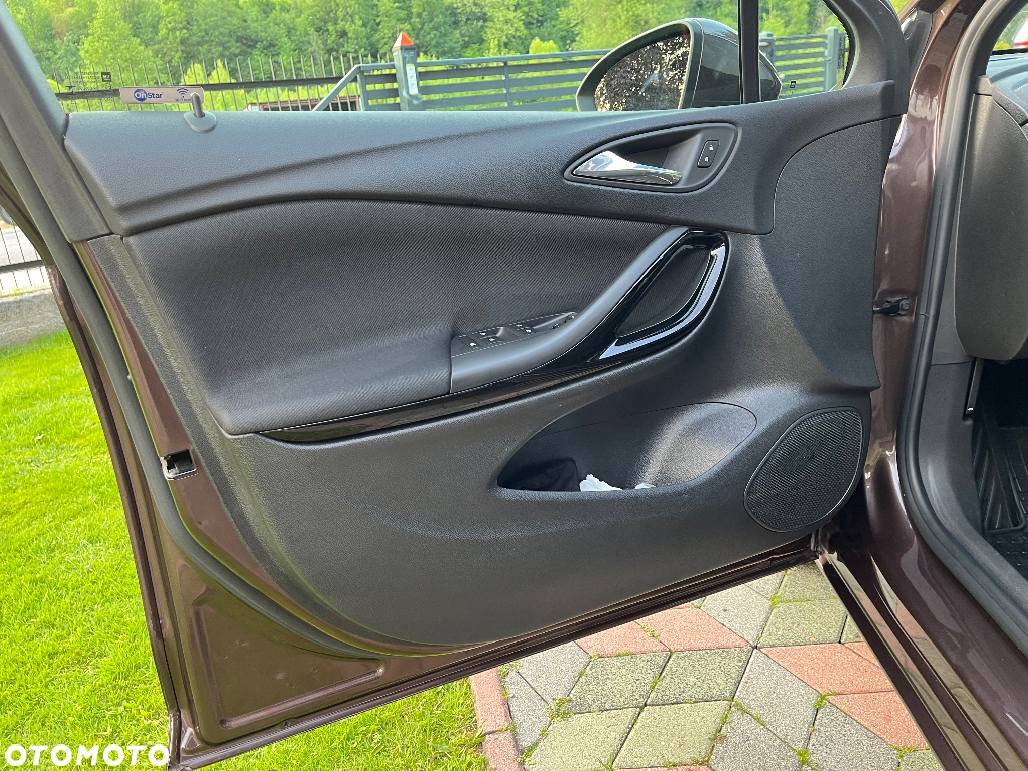 Opel Astra V 1.4 T Dynamic - 7
