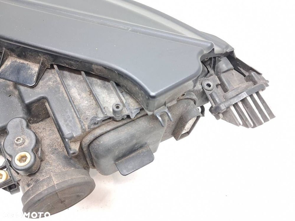 LAMPA PRZÓD PRAWA LED VW ARTEON 2017 3G8941082 EUROPA - 9