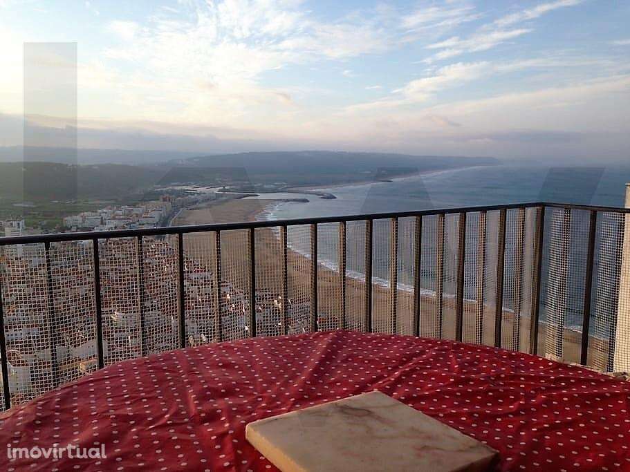 Moradia T4 para Arrendamento – Sítio da Nazaré com vista Brutal! - Grande imagem: 2/17