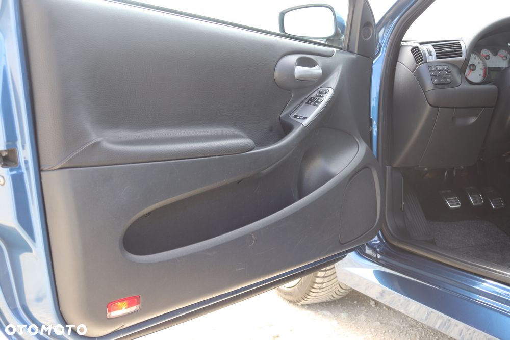 Fiat Stilo 2.4 20V Abarth - 13