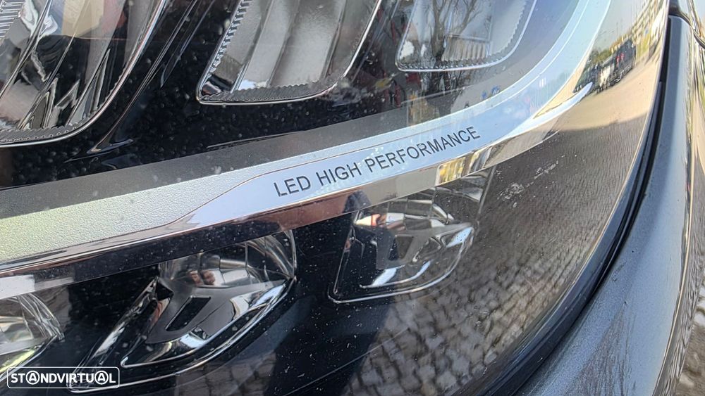 Mercedes-Benz C 200 d Station 9G-TRONIC Exclusive - 46