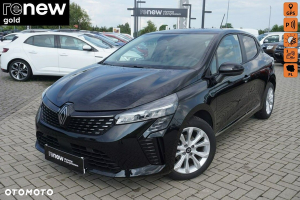 Renault Clio 1.0 TCe Evolution