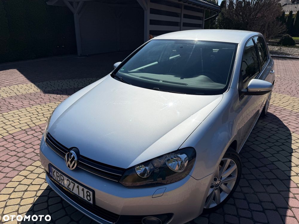Volkswagen Golf 1.4 TSI Highline - 28