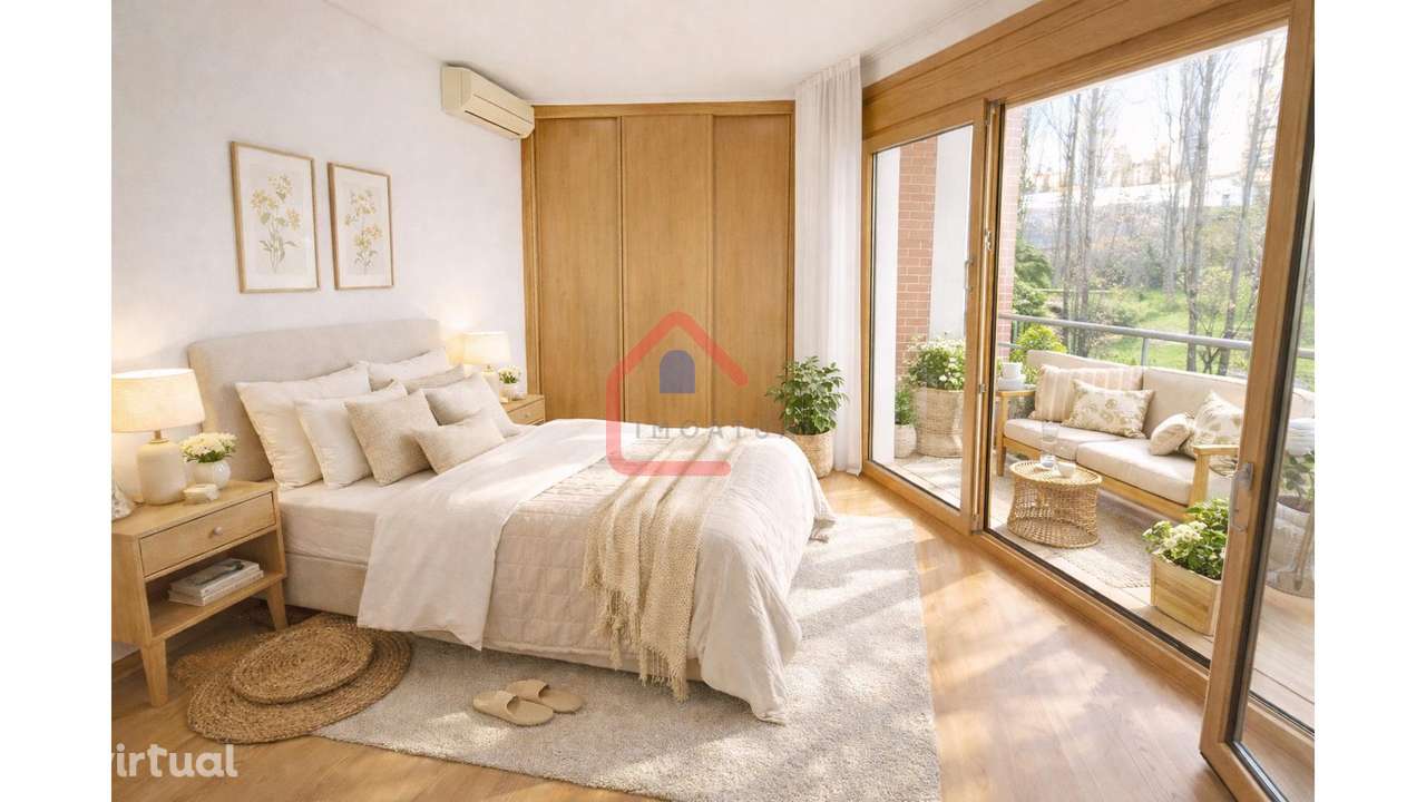 Apartamento T3 em Odivelas - Grande imagem: 5/44