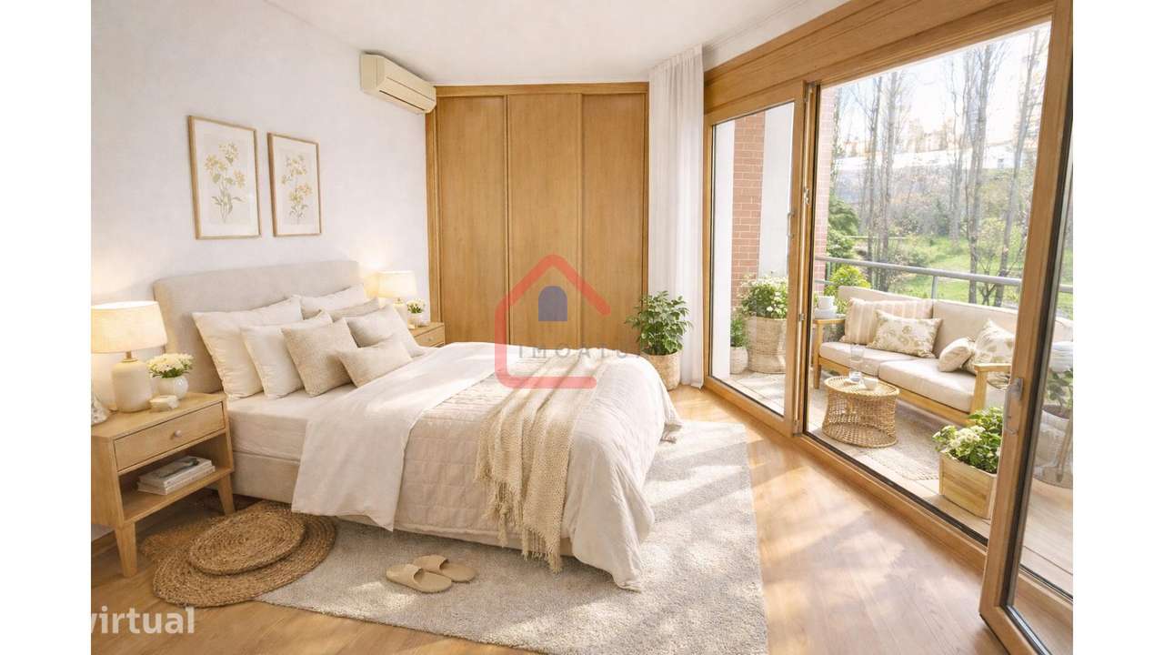 Apartamento T3 em Odivelas - Grande imagem: 5/44
