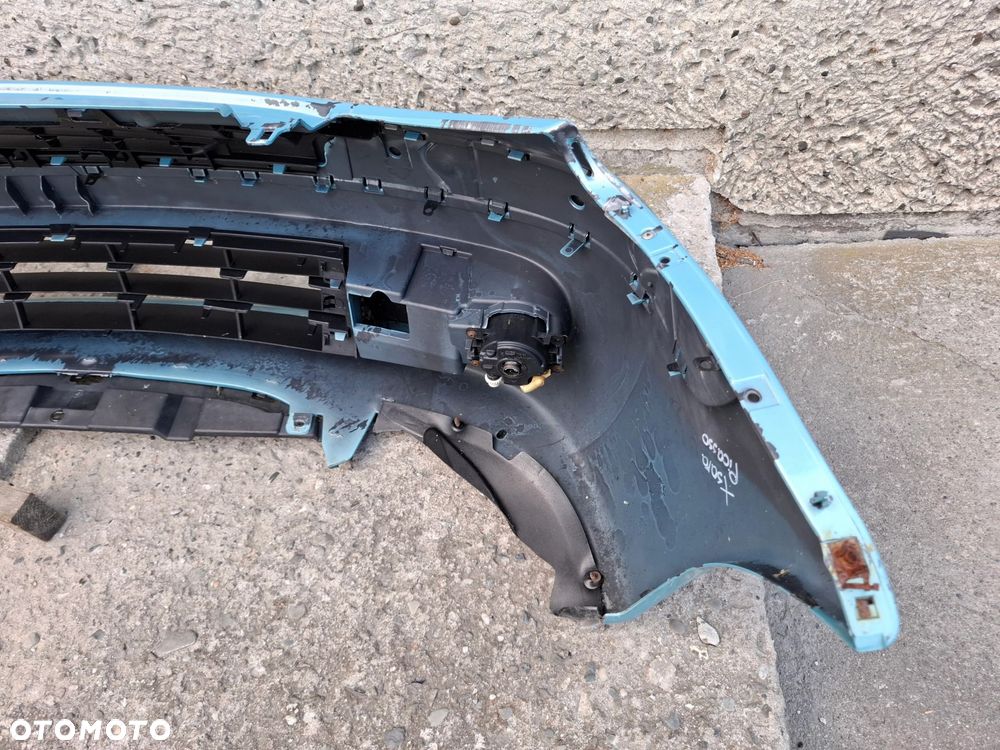ZDERZAK PRZÓD PRZEDNI CITROEN XSARA PICASSO LIFT - 7