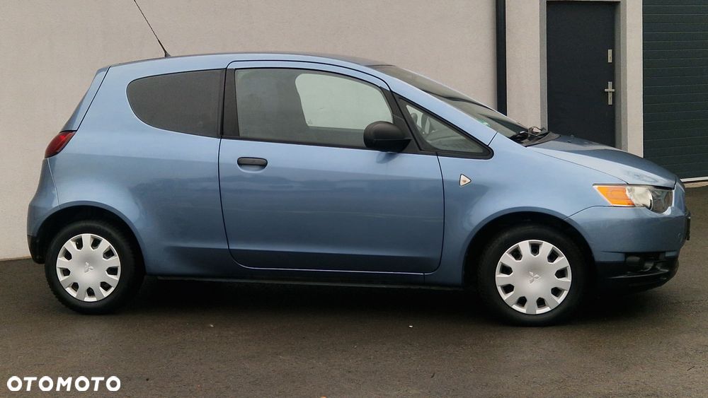 Mitsubishi Colt CZ3 1.1 Motion Plus - 5