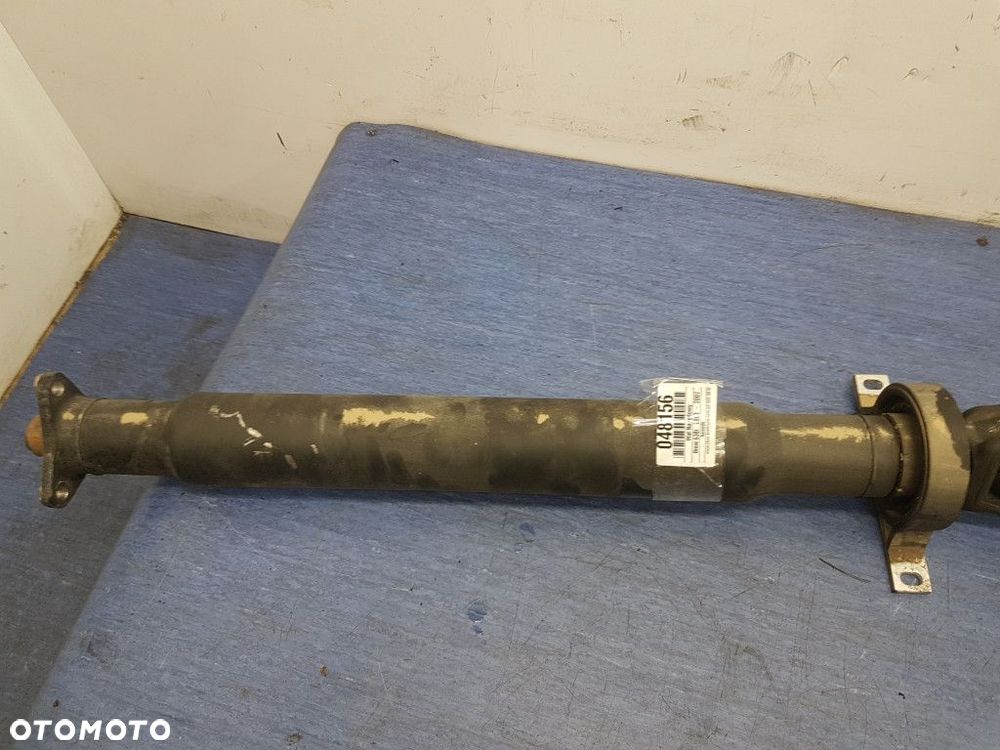 BMW 6 E63 3.0 638i WAŁ NAPĘDOWY - 2