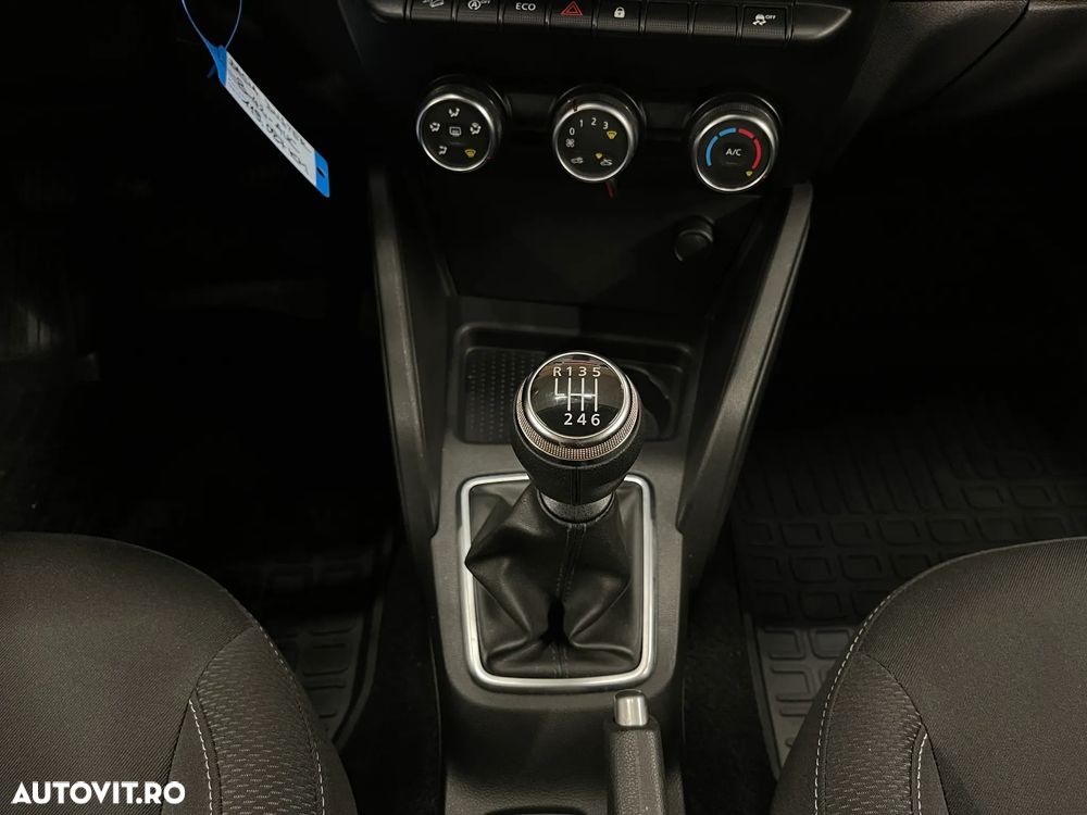 Dacia Duster 1.5 Blue dCi 4WD Comfort - 21